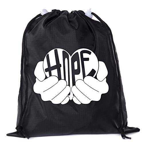 Hope-black