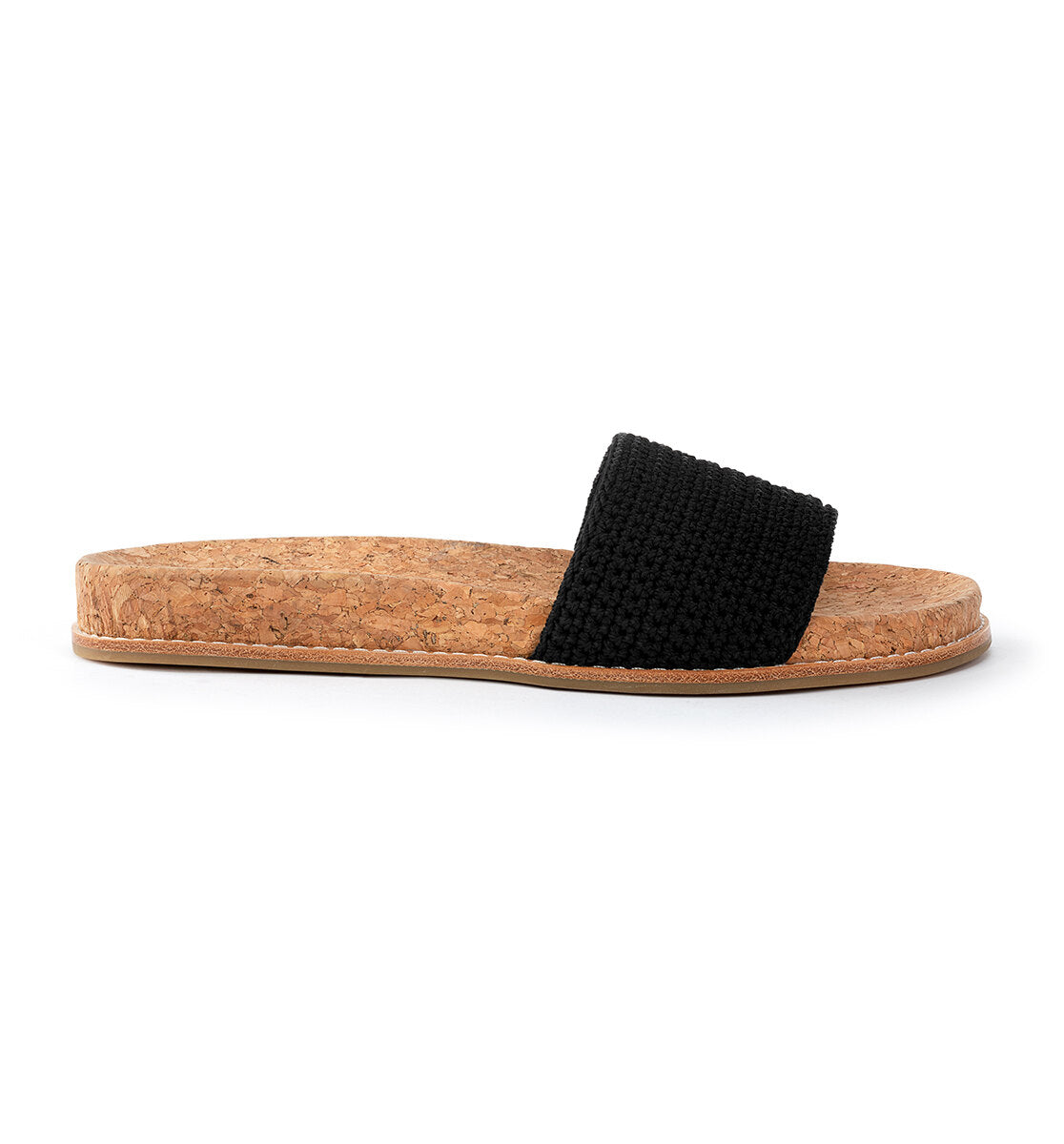 Mendocino Women's Slide Sandals - Comfortable & Stylish Summer Beach Flip Flops for Outdoor, Pool, and Casual Wear