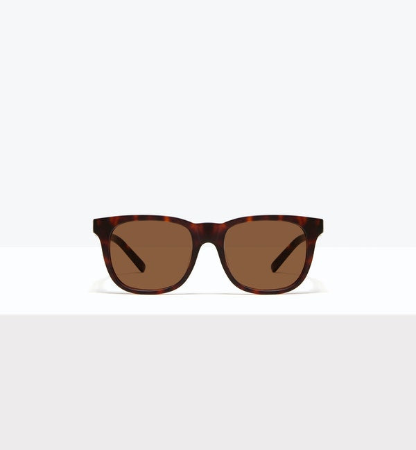 Solo Polarized Sunglasses for Men & Women - UV Protection, Lightweight & Stylish - Perfect for Driving, Running, and Outdoor Activities