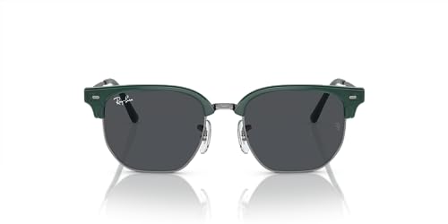 Opal Green on Gunmetal/Dark Grey