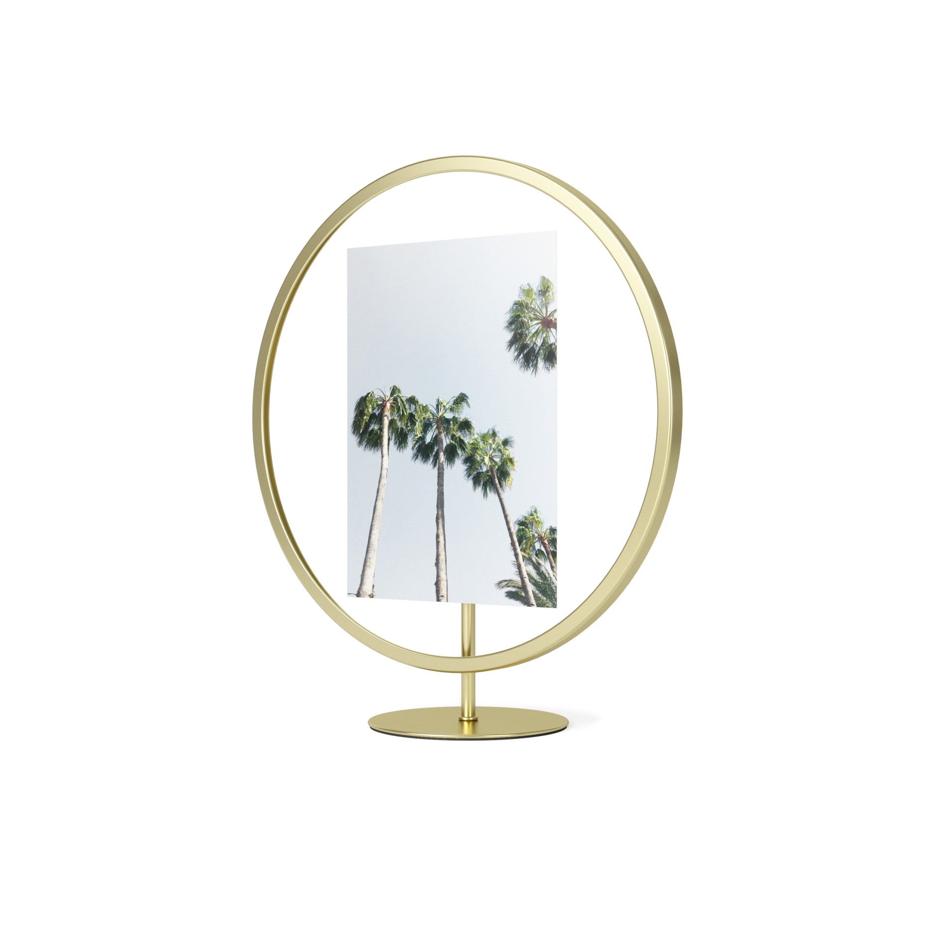Infinity Picture Frame - Elegant Display for Photos & Art - Perfect for Home Decor, Gifts & Wall Art Displays
