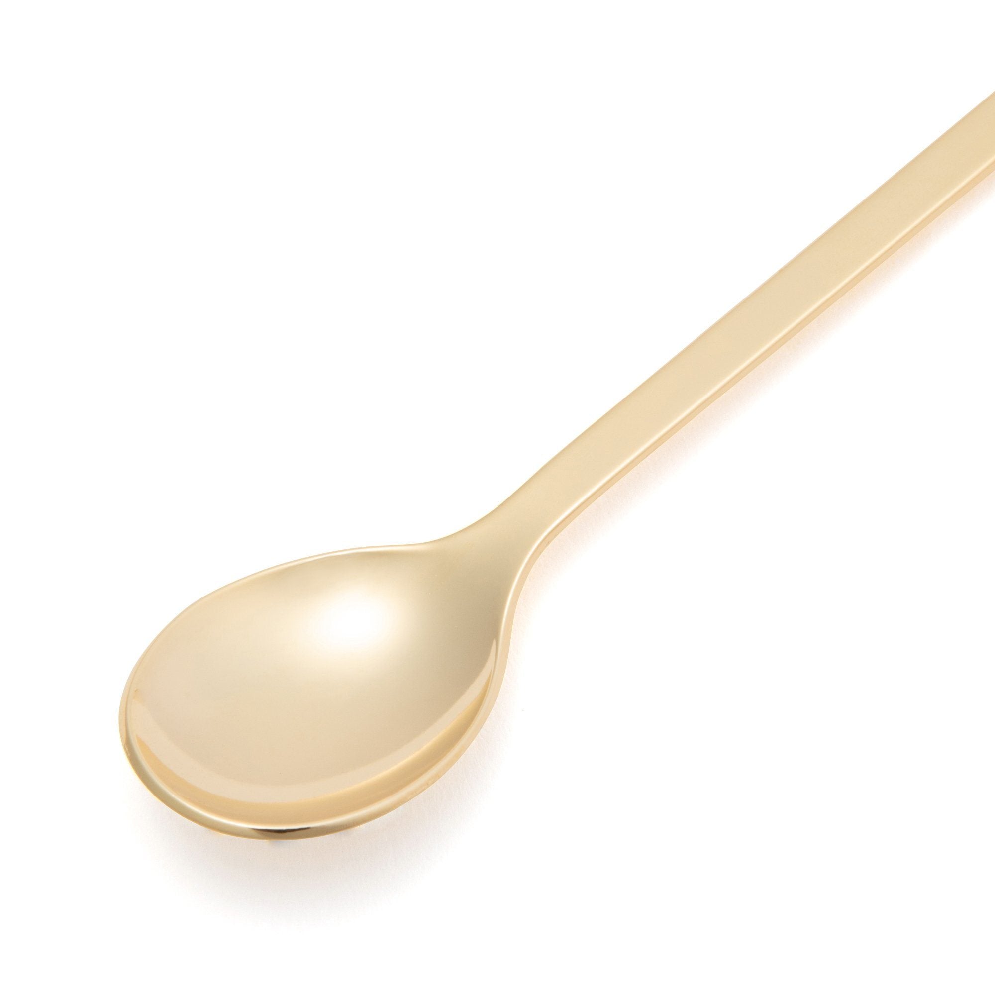 Natural Wooden Teaspoon Set - Handcrafted Initial Engraved Tea Spoons - Perfect for Coffee, Tea, Hot Chocolate & Desserts - Unique Personalized Gift for Weddings, Housewarming & Special Occasions