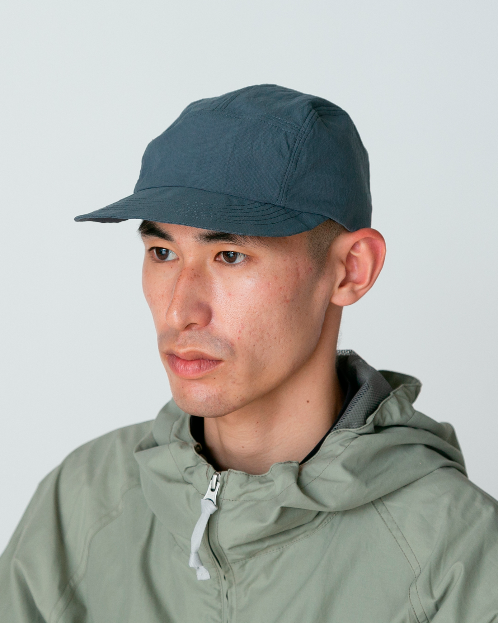 Breathable Quick Dry Running Cap for Men & Women - Lightweight Sports Hat for Hiking, Cycling, and Outdoor Activities