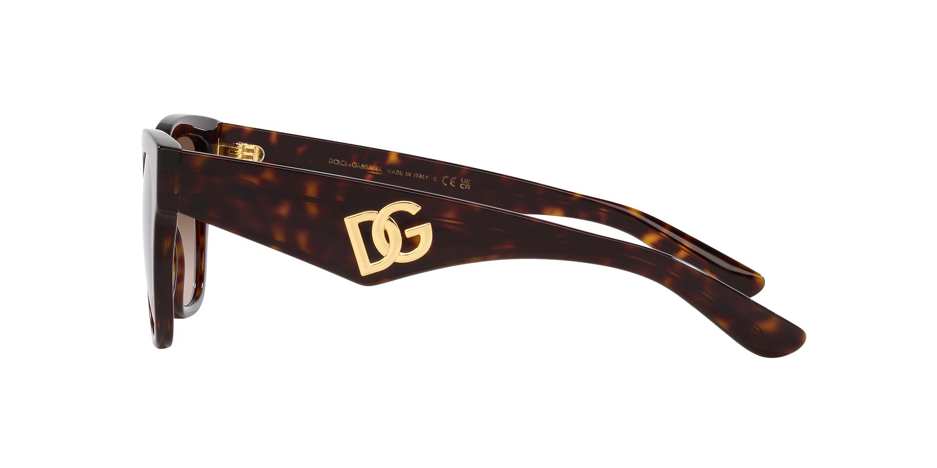 Dolce&Gabbana DG4437 Sunglasses - Luxury Designer Shades for Women & Men - Perfect for Beach, Driving & Fashion Outfits