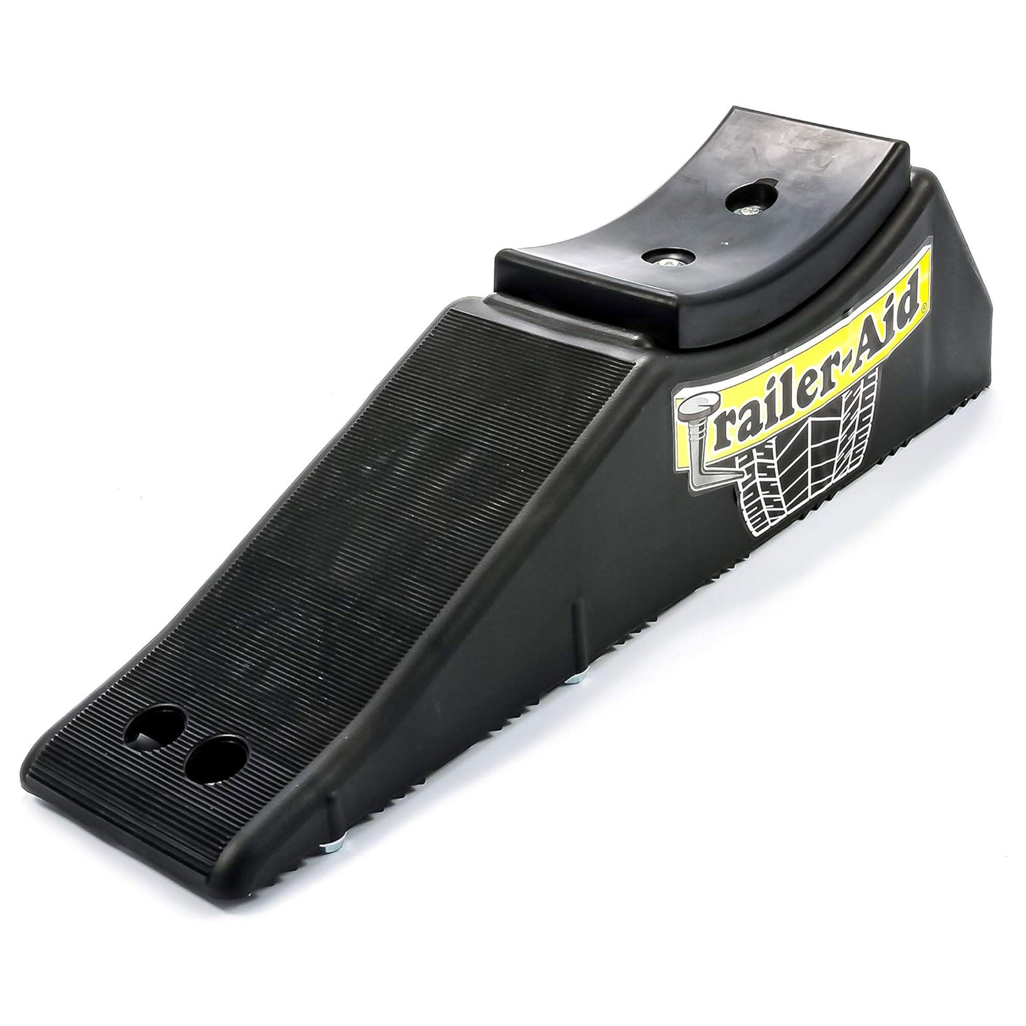 Camco Trailer-Aid Plus Tandem Trailer Ramp - 5.5