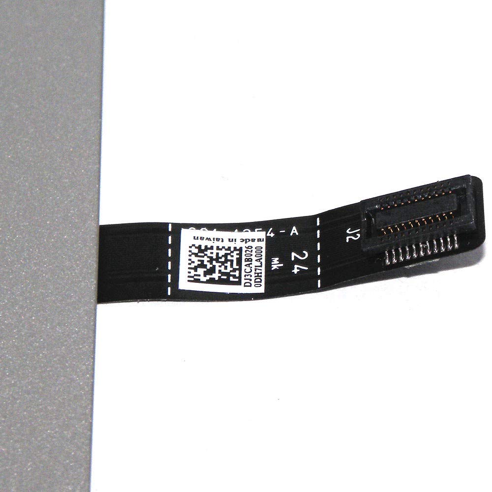 Original Trackpad Touchpad with Cable Replacement for MacBook Pro 13