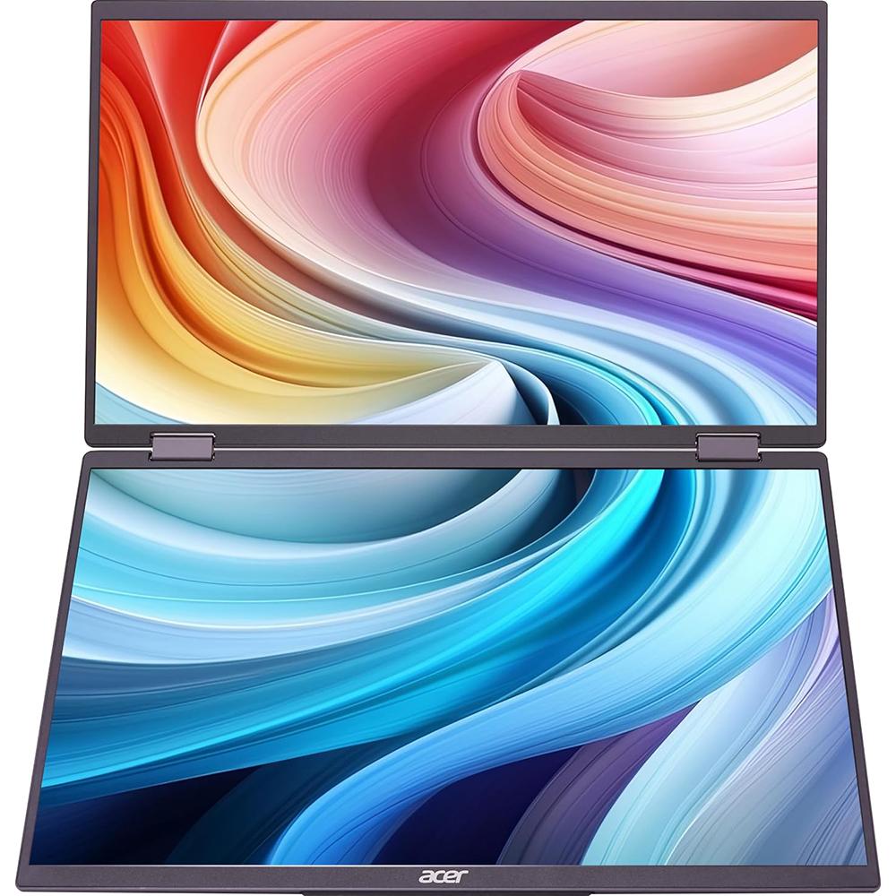 Acer PD163Q 15.6