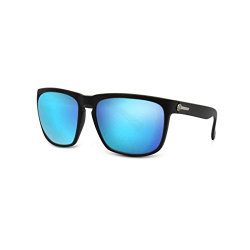 Metallic Ice Blue