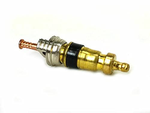Mopar Performance 5003862AA Valve - High Performance Engine Valve for Dodge, Chrysler, Jeep Vehicles - Perfect for Engine Upgrades & Repairs