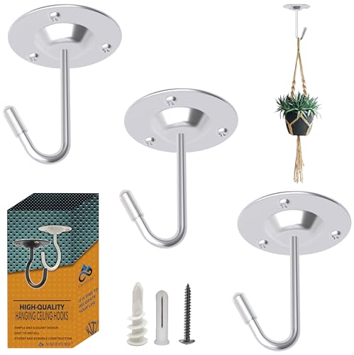 Stainless Steel 3 Pack