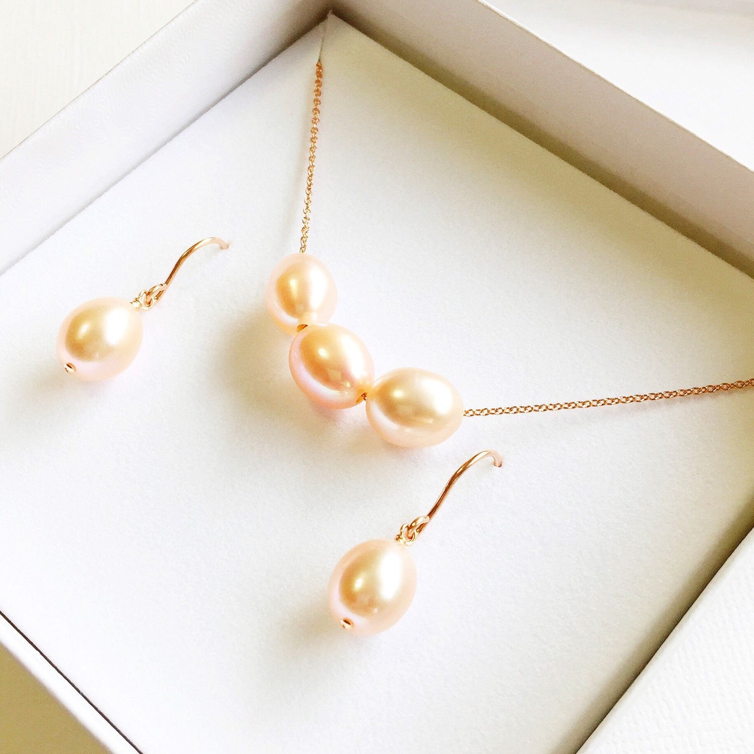 Pink Casi Earrings (E233) - Elegant Dangle Earrings for Women, Perfect for Parties, Weddings & Everyday Wear