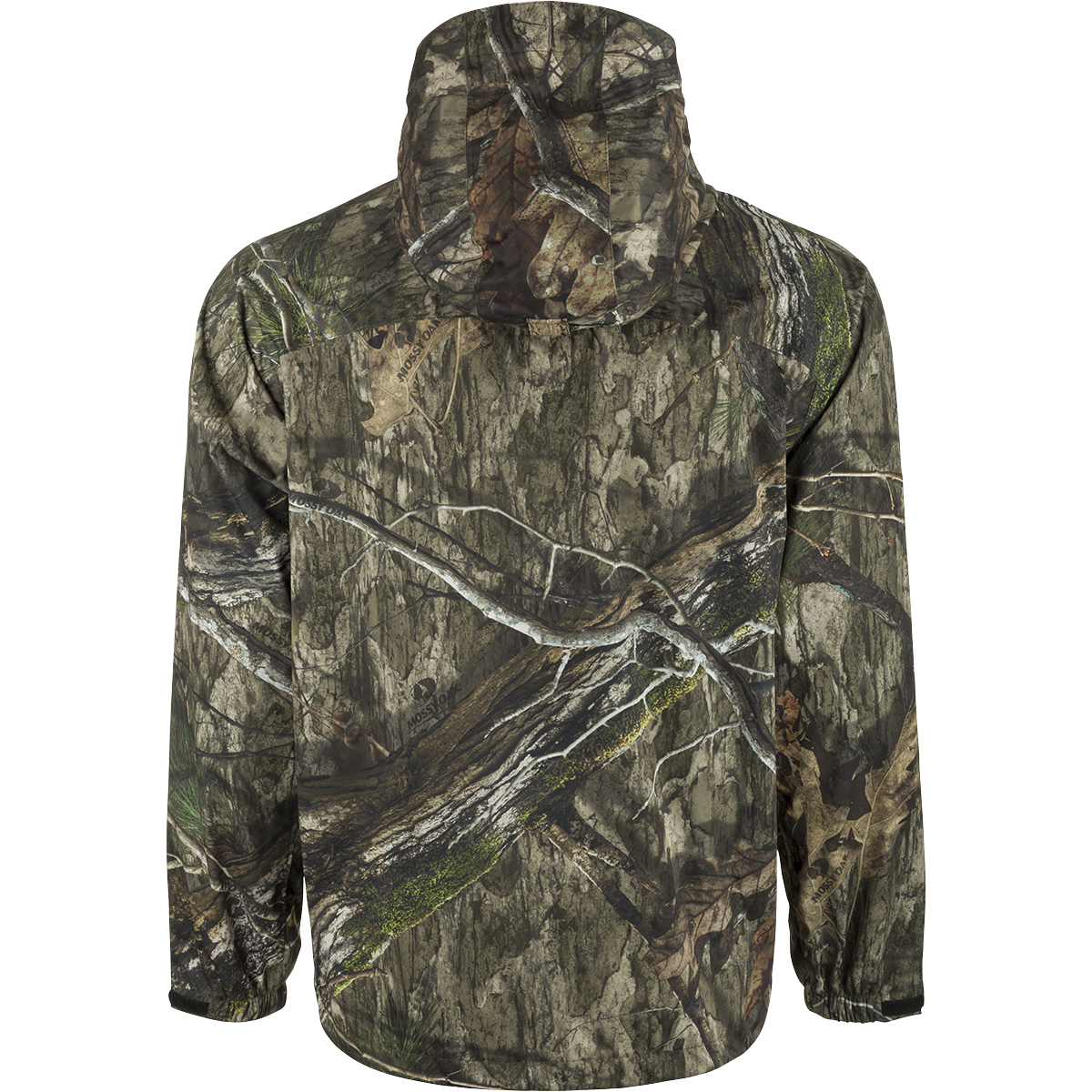 Ultralight Waterproof Packable Shell Jacket for Hiking & Outdoor Activities - Agion Active XL Technology for All-Weather Protection