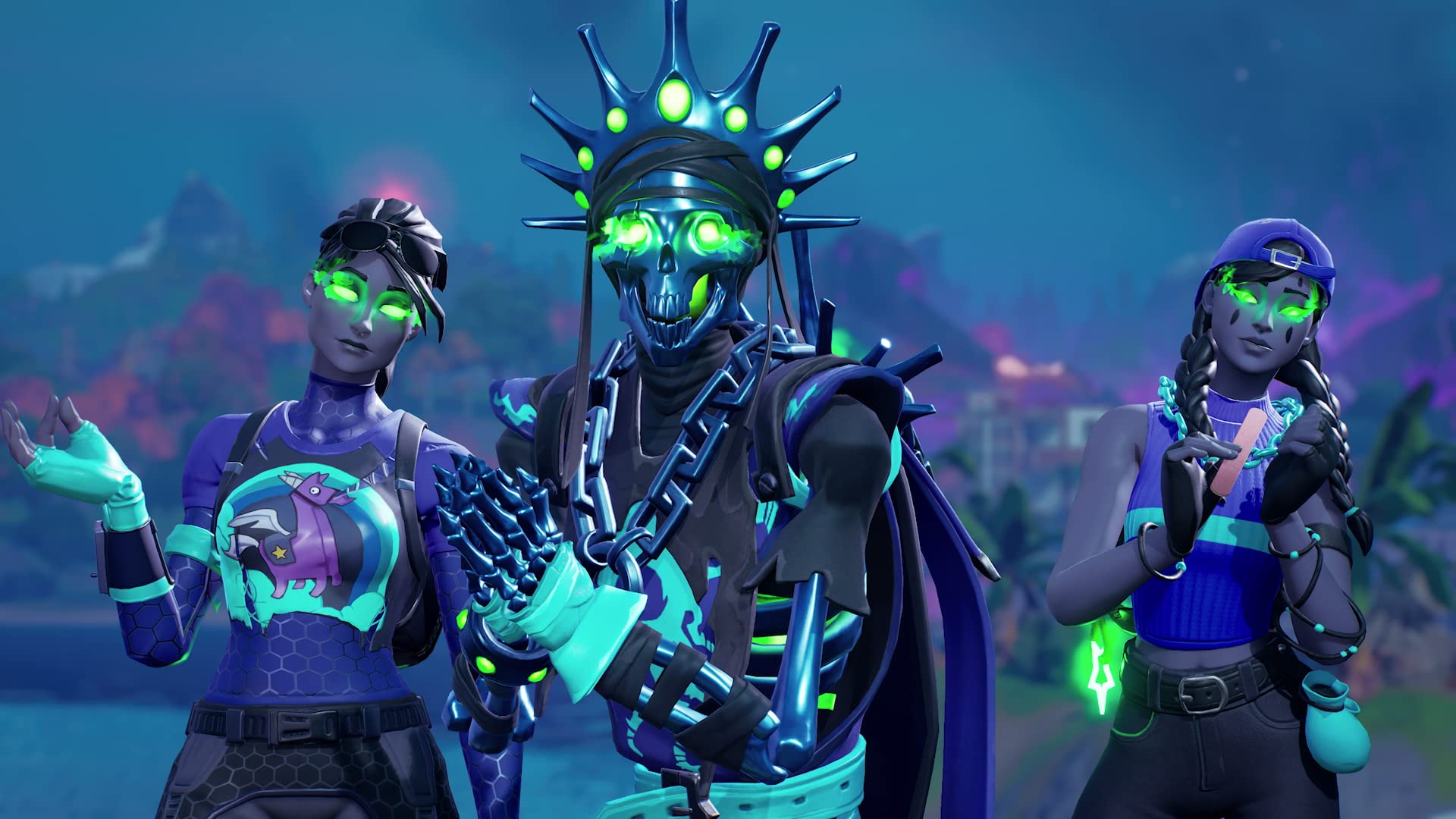 Fortnite Fresh Legends Bundle for PlayStation 4 - Exclusive French Import Edition | Perfect for Gaming Enthusiasts & Collectors