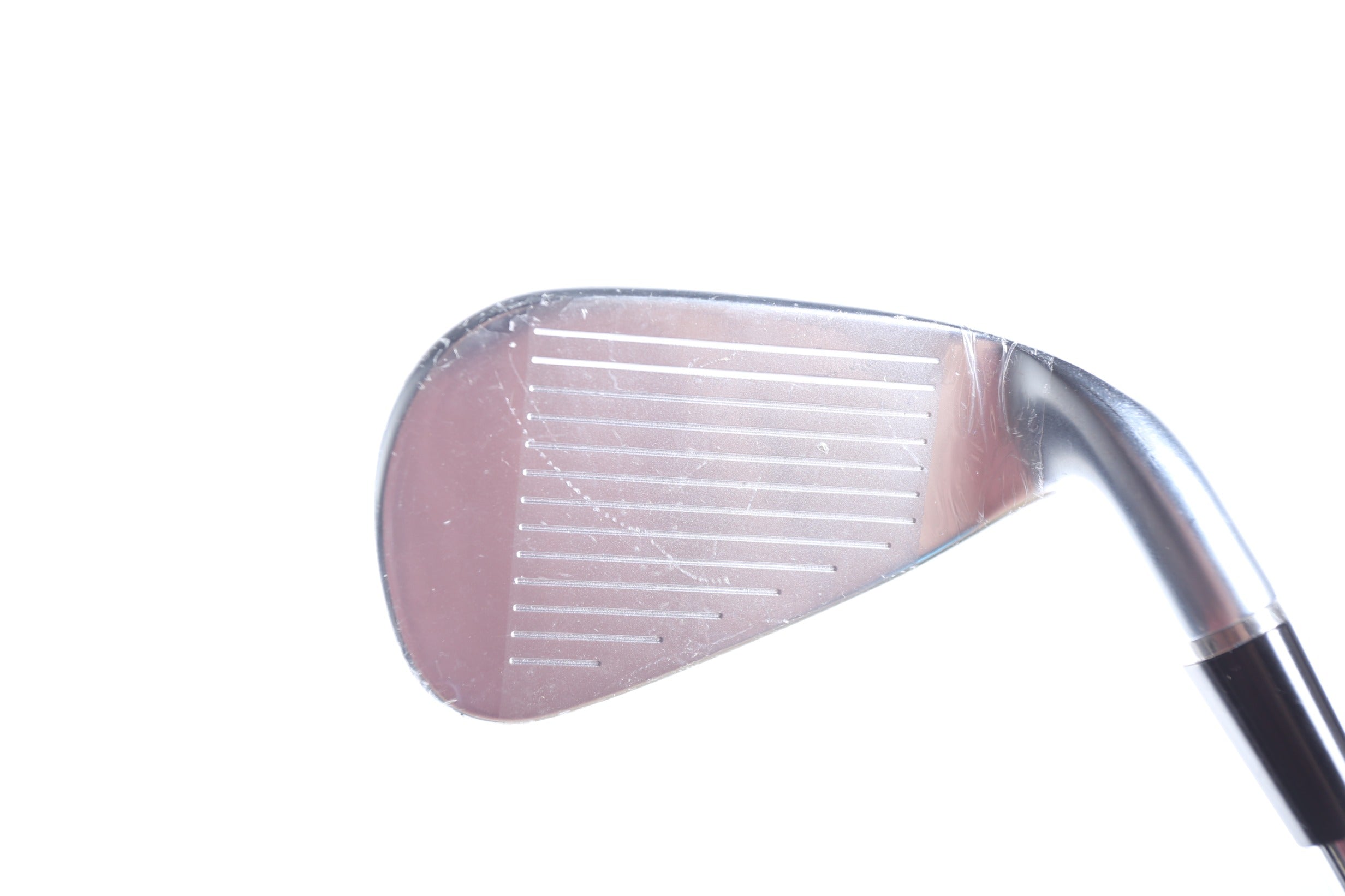 Used Callaway Big Bertha B21 7 Iron Left Handed Stiff Flex Golf Club - Perfect for Left-Handed Golfers & Driving Range Practice