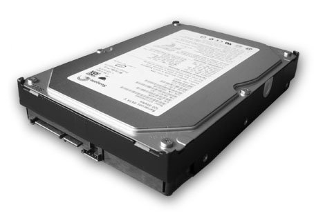 Seagate ST3400633A 400GB IDE PATA Hard Drive 7200 RPM 16MB Cache 3.5 Inch - High Performance Storage for Desktop Computers, Servers & Data Backup Solutions