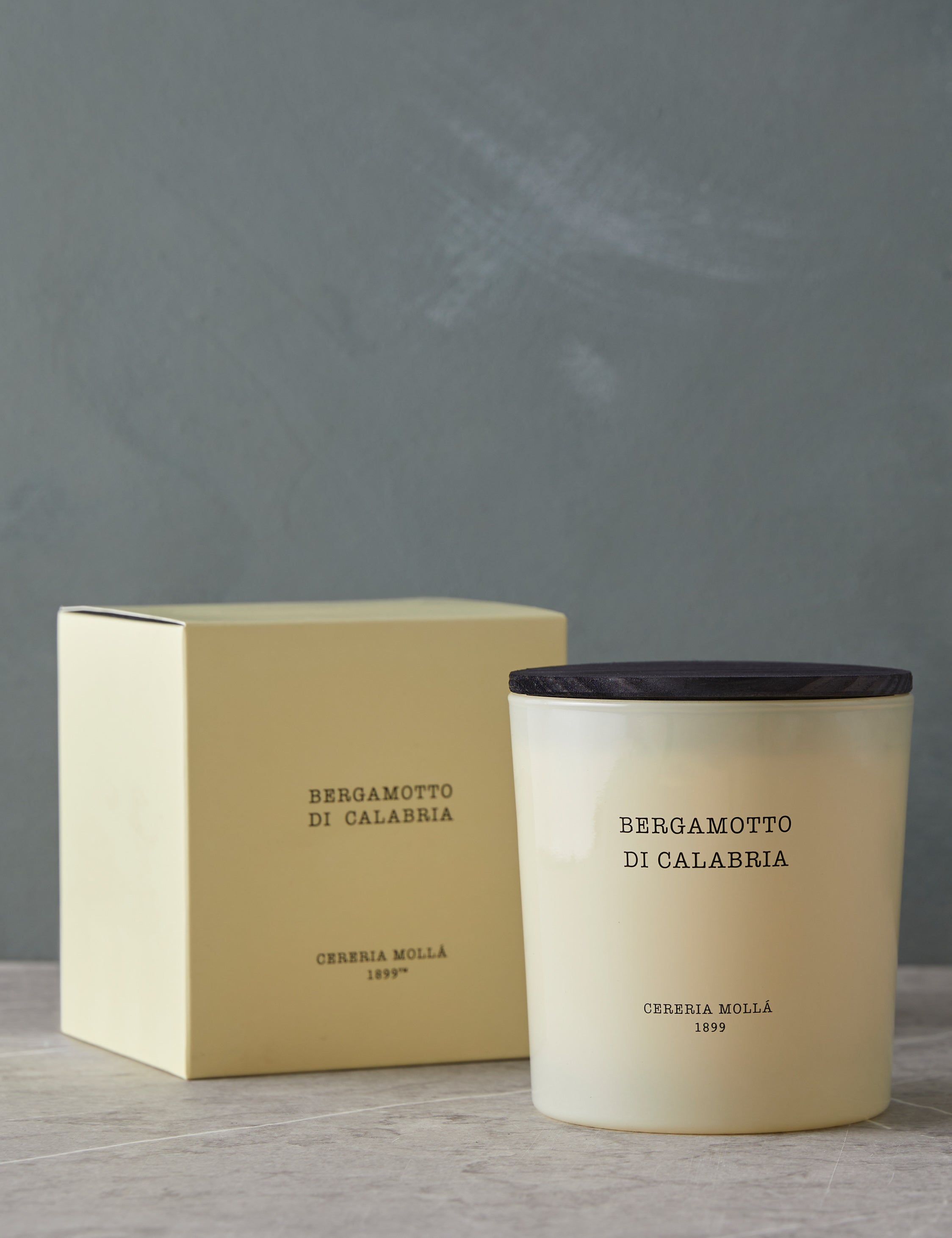 Premium Cereria Molla Luxury Candles & Home Fragrances - Perfect for Romantic Dinners, Spa Nights & Cozy Home Decor