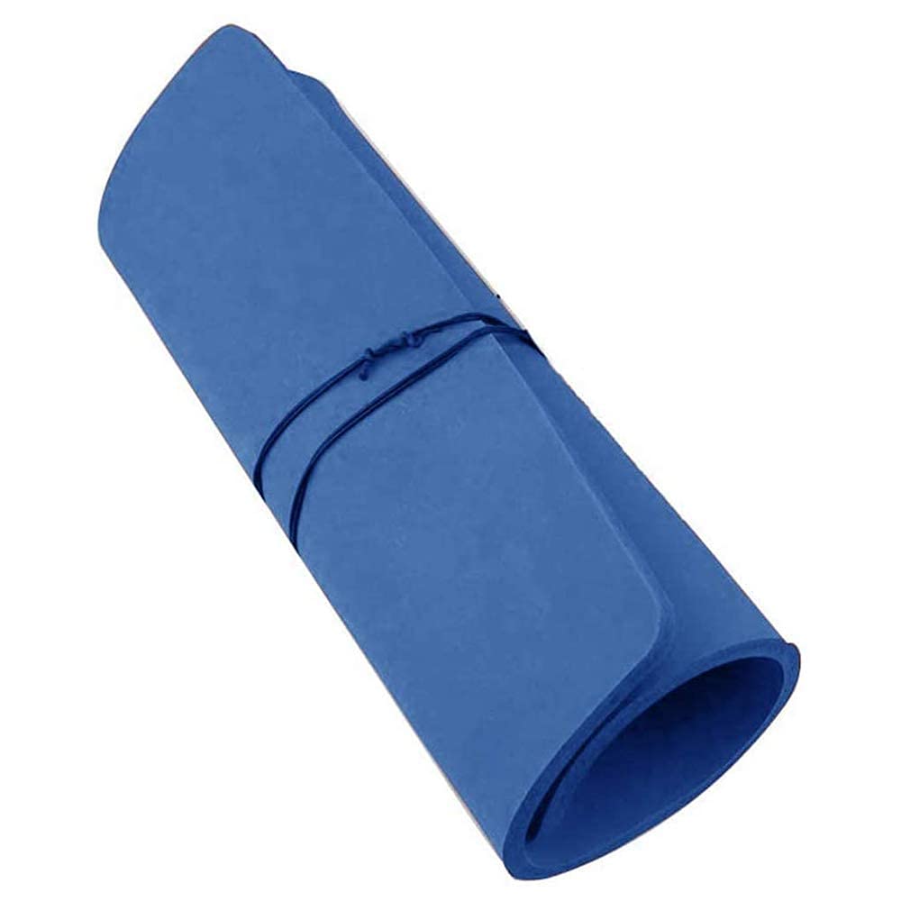 12x15 Inch Heat Resistant Silicone Press Pad Mat - 0.33 Inch Thickest Replacement Foam for Heat Transfer Machine - Ideal for T-Shirt Printing, Sublimation, and DIY Craft Projects