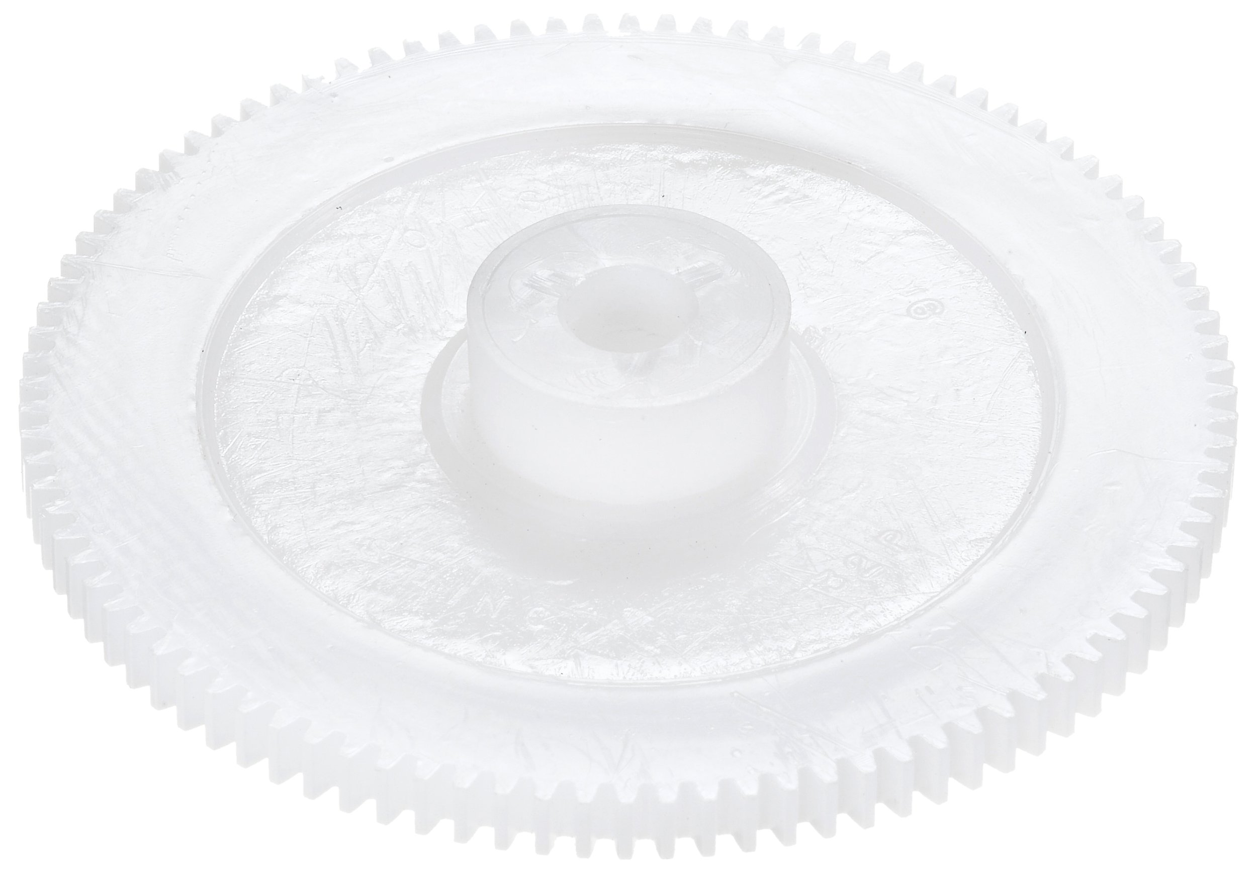 Precision Spur Gear 32 Pitch 0.5