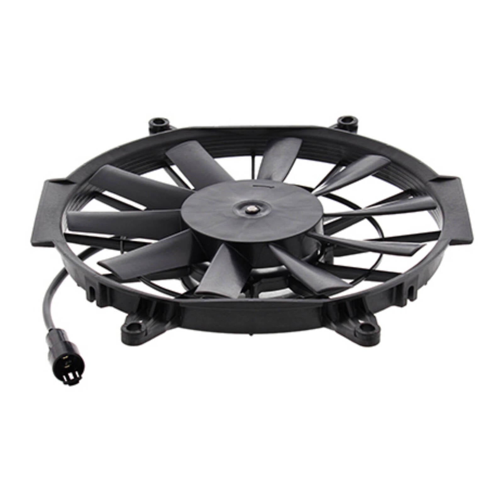 High-Performance ATV/UTV Cooling Fan 70-1029 - Heavy-Duty Engine Cooling System for Off-Road Vehicles - Perfect for Trail Riding, Dune Bashing & Extreme Terrain Adventures