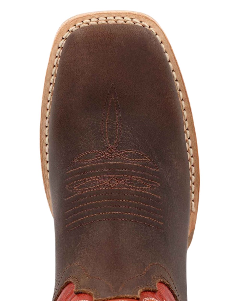 Durango Men's Rebel Pro Western Boots - Durable Cowboy Boots for Riding & Work - Perfect for Rodeo, Ranch & Outdoor Adventures