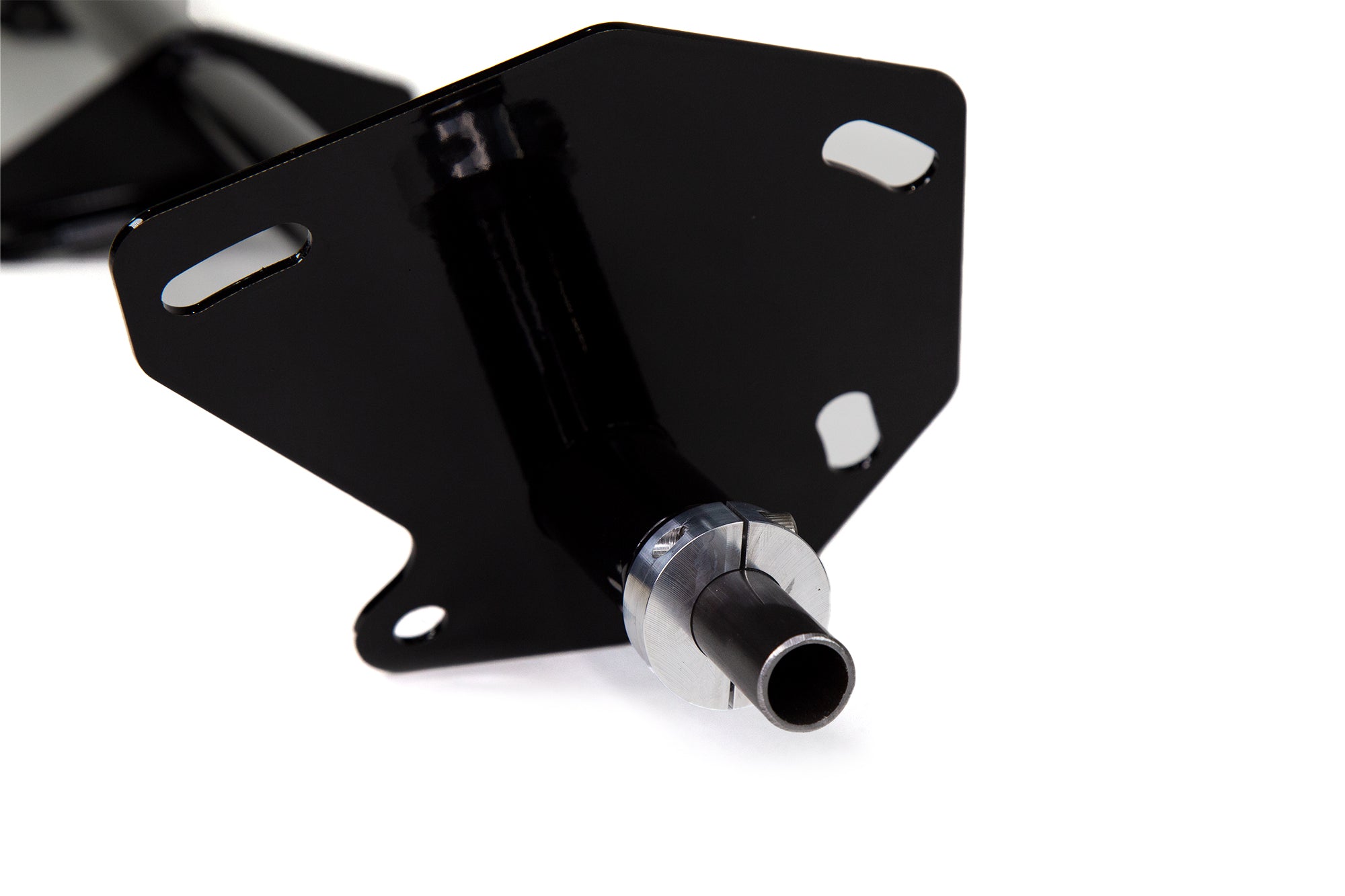1970-1981 2nd Gen Camaro Firebird Lightweight Chromoly Steering Column - High Performance Upgrade for Racing & Restoration Projects