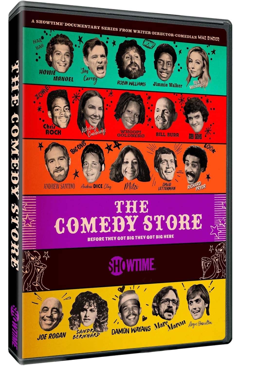 Comedy Store - Hilarious Gag Gifts & Funny Novelty Items for Parties, Prank Gifts & Office Humor