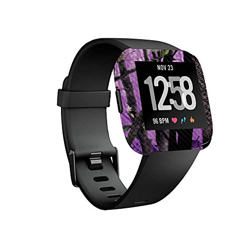 Purple Tree Camo