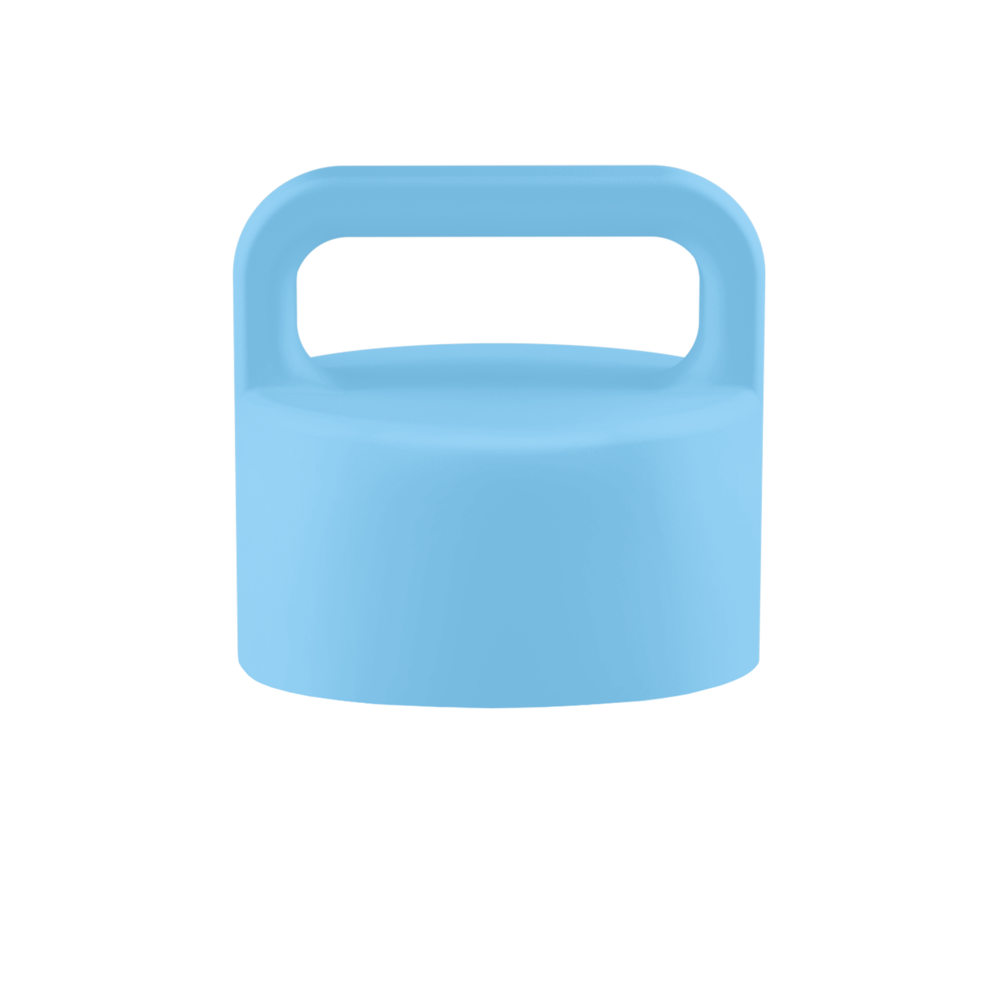 Non-Slip Grip Lid - Secure & Leak-Proof Container Cover for Food Storage, Meal Prep & Travel - BPA-Free Plastic Kitchen Accessories