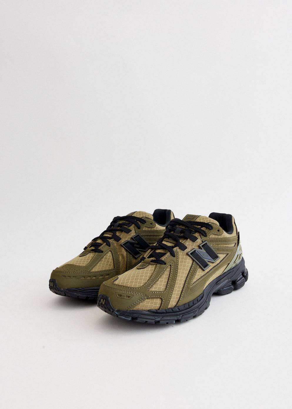 New Balance 1906R 'Cordura Green' Running Sneakers - Lightweight Comfort for Men & Women - Perfect for Jogging, Gym & Casual Wear