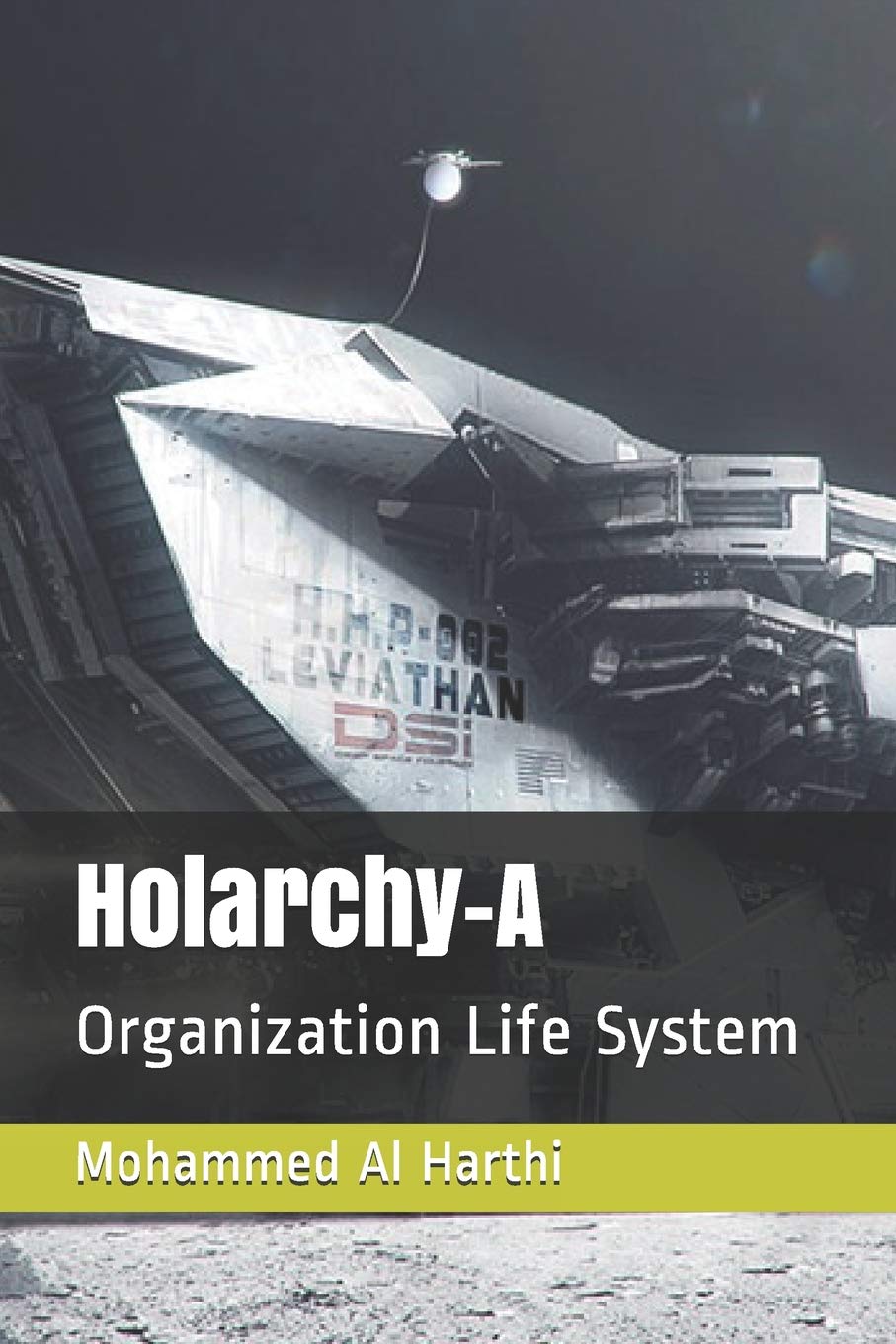 Holarchy-A: 高效组织生命能量系统 - 提升团队协作与办公效率的智能解决方案