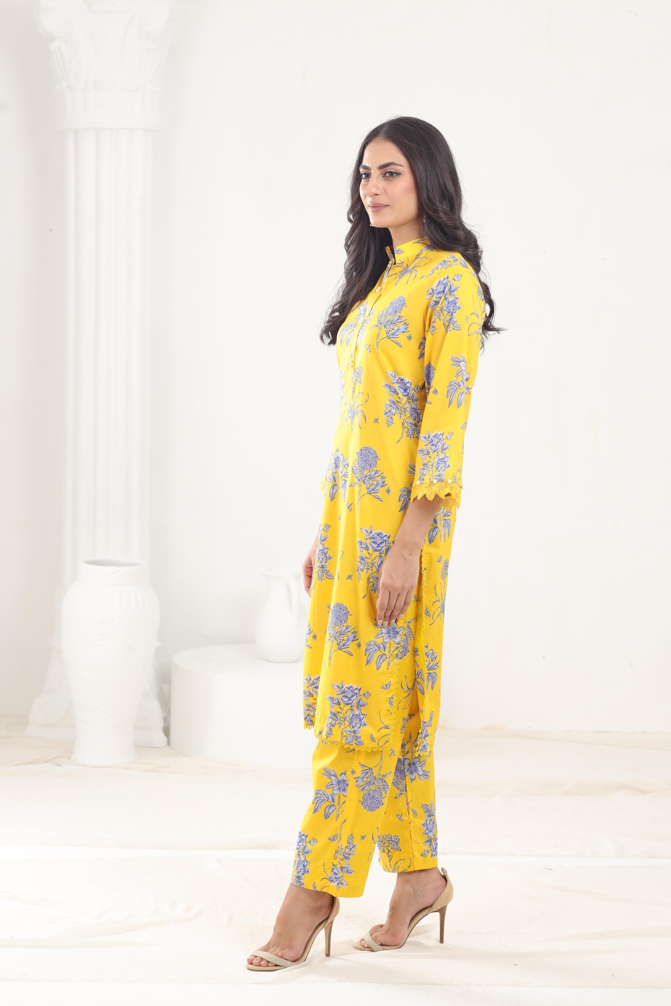 Sana Safinaz Mahay Stitched Designer Dress - Elegant Pakistani Formal Wear for Women | Perfect for Weddings, Parties & Special Occasions