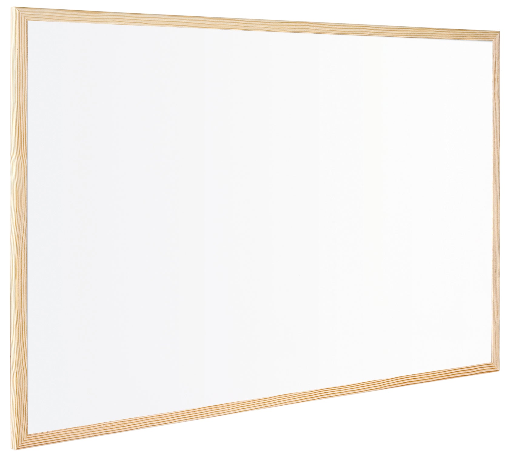 Dry Erase Magnetic Whiteboard - 36