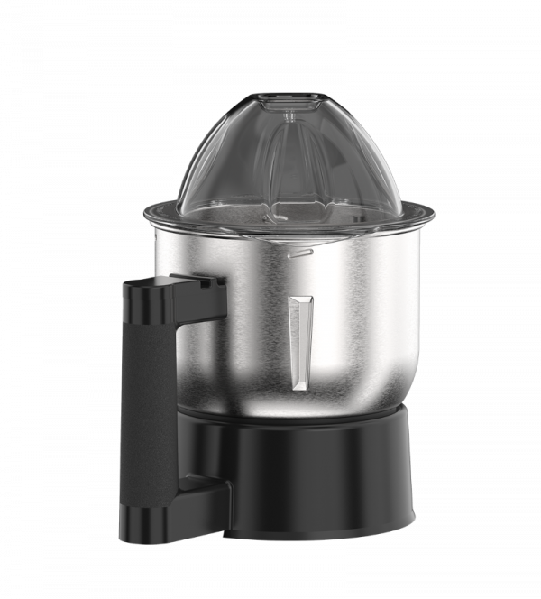Ultra Topp 750W Mixer Grinder (Blue) - 110V for USA & Canada - Perfect for Smoothies, Juices & Indian Cooking