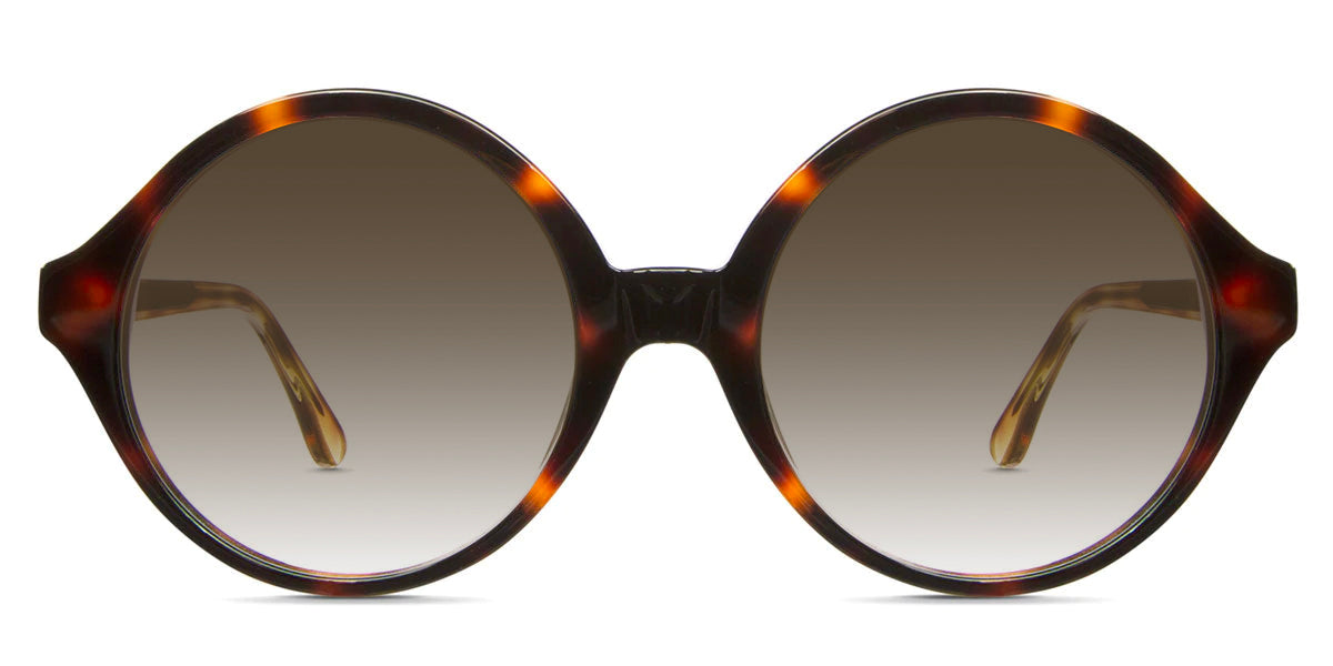 Odona Women's Prescription Sunglasses - UV Protection, Stylish & Comfortable for Driving, Outdoor Activities & Everyday Wear