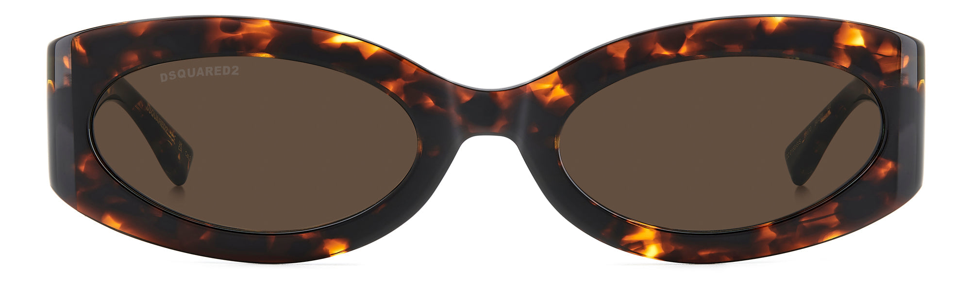 DSQUARED2 D2 0150/G/S Sunglasses - Luxury Designer Shades for Men & Women | Perfect for Outdoor Activities, Beach, Driving & Fashion Statements