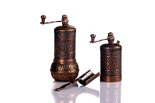 Antique Copper