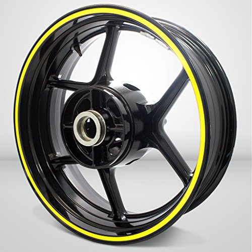 Gloss Yellow