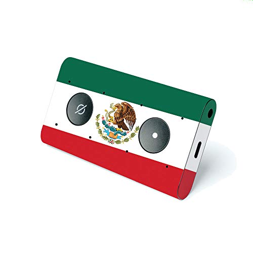 Mexican Flag