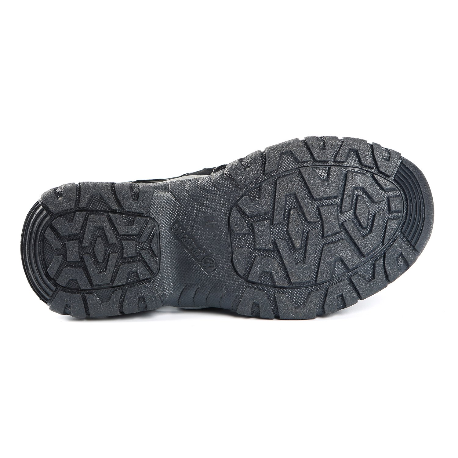 Northside Kid's Burke II Sandal - Comfortable & Durable Water Sandals for Boys & Girls - Perfect for Beach, Pool & Outdoor Adventures