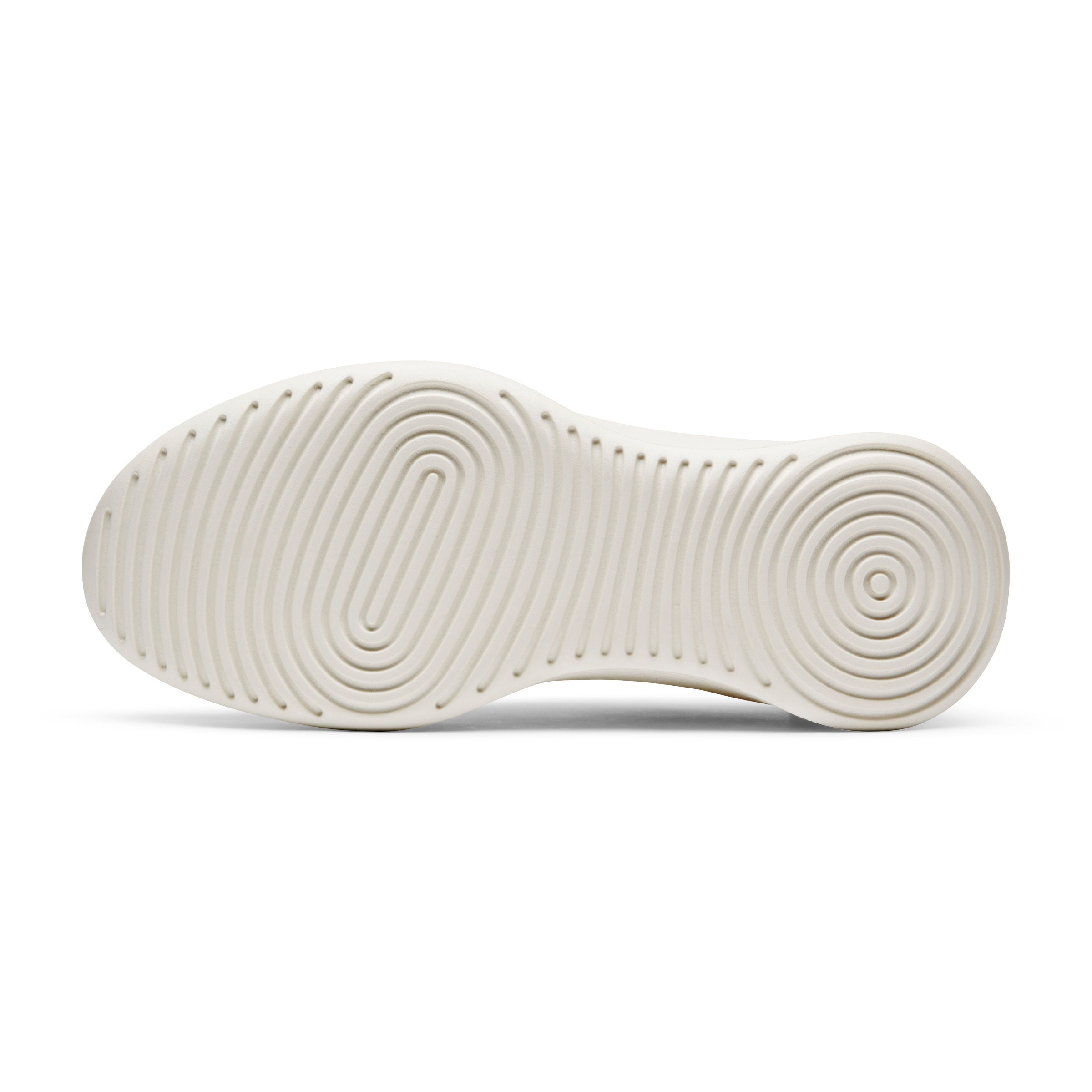 Women's Wool Runner Go Sneakers - Natural White with Neutral Sole | Comfortable & Eco-Friendly Shoes for Walking, Running & Casual Wear