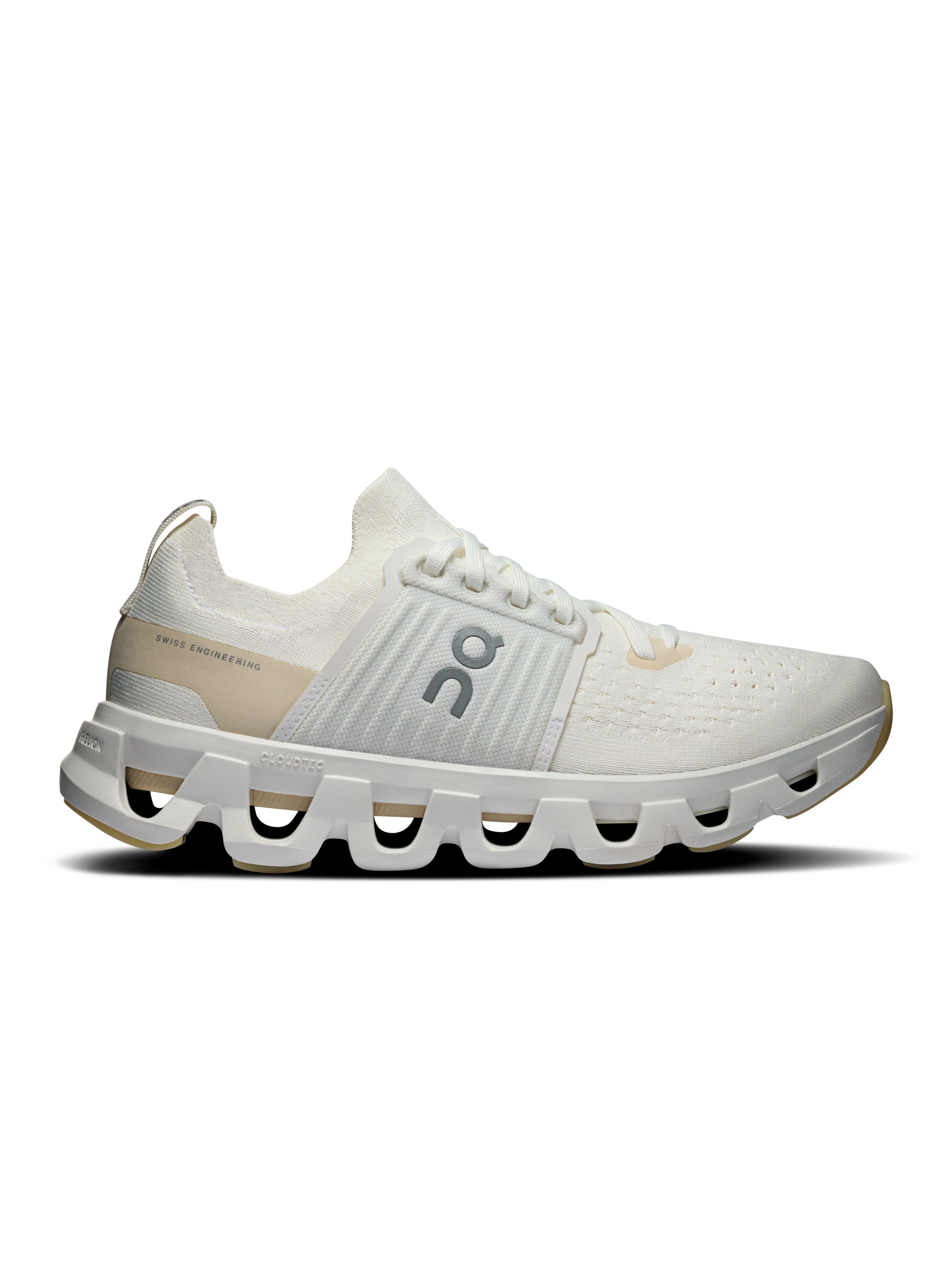 On Cloudswift 4 Women's Running Shoes - Lightweight & Cushioned for Road Running, Jogging & Gym Workouts