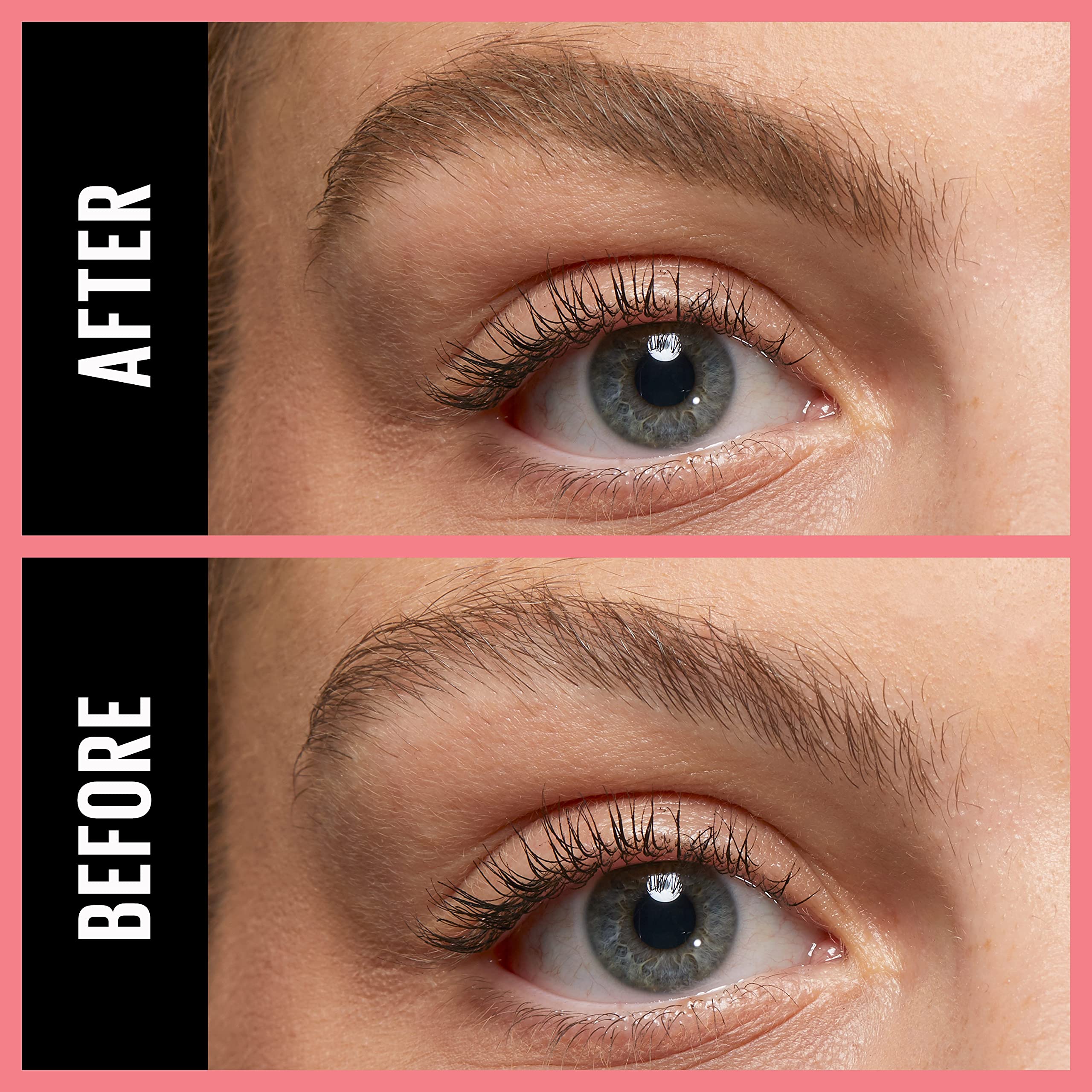 Maybelline Total Temptation Eyebrow Definer Pencil - Waterproof Eyebrow Pencil for Natural Looking Brows, Blonde Shade, 1 Count - Perfect for Everyday Makeup & Eyebrow Grooming