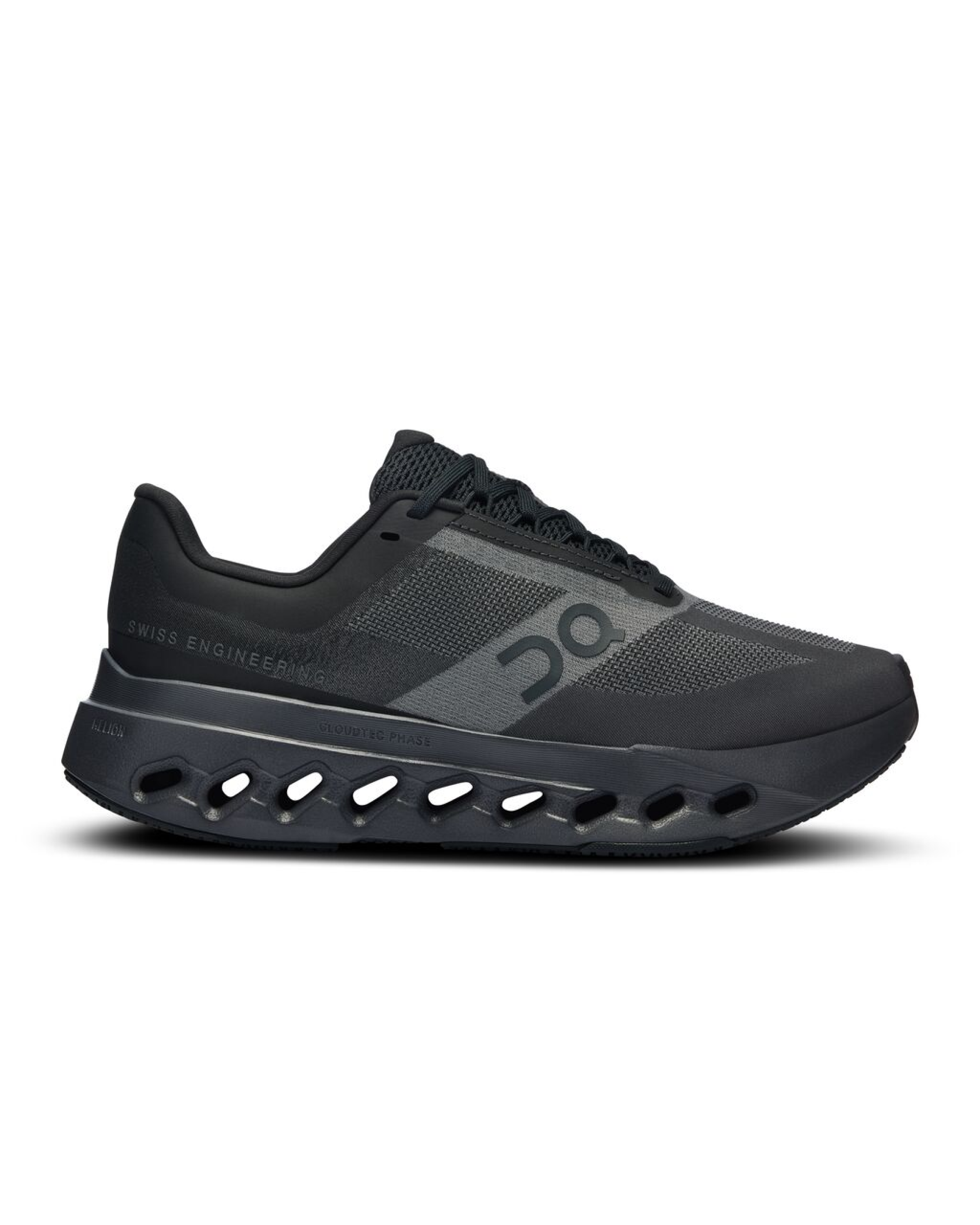On Cloudsurfer Next 1 Women's Running Shoes - Lightweight Cushioned Sneakers for Jogging, Gym & Everyday Wear