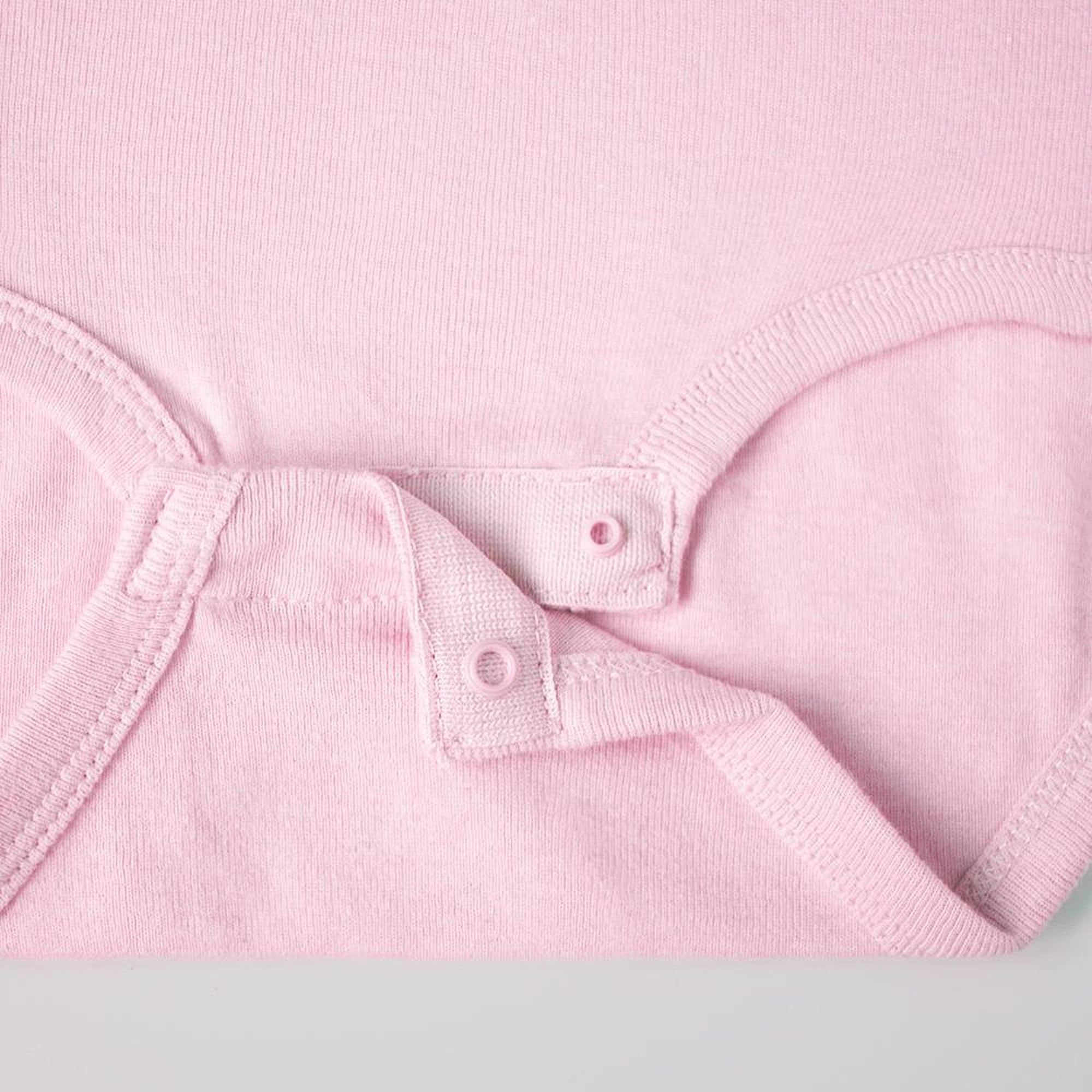Karate Baby Bodysuit - Cute Infant Romper for Active Play