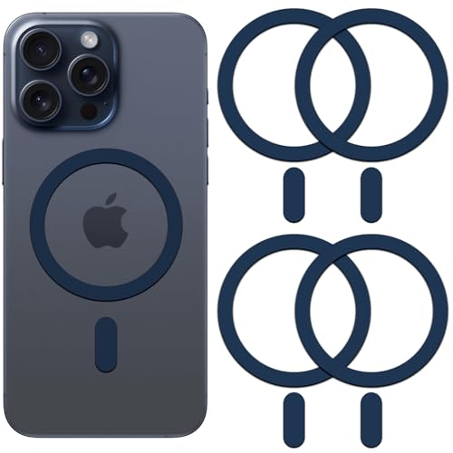 Blue Dark 4p
