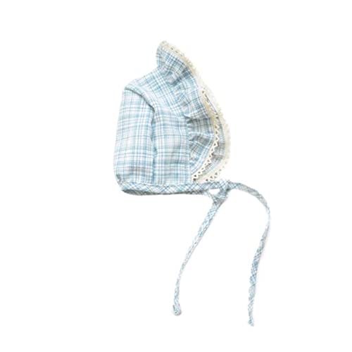 Blue Hat