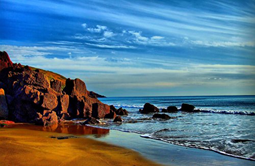 Beach N124