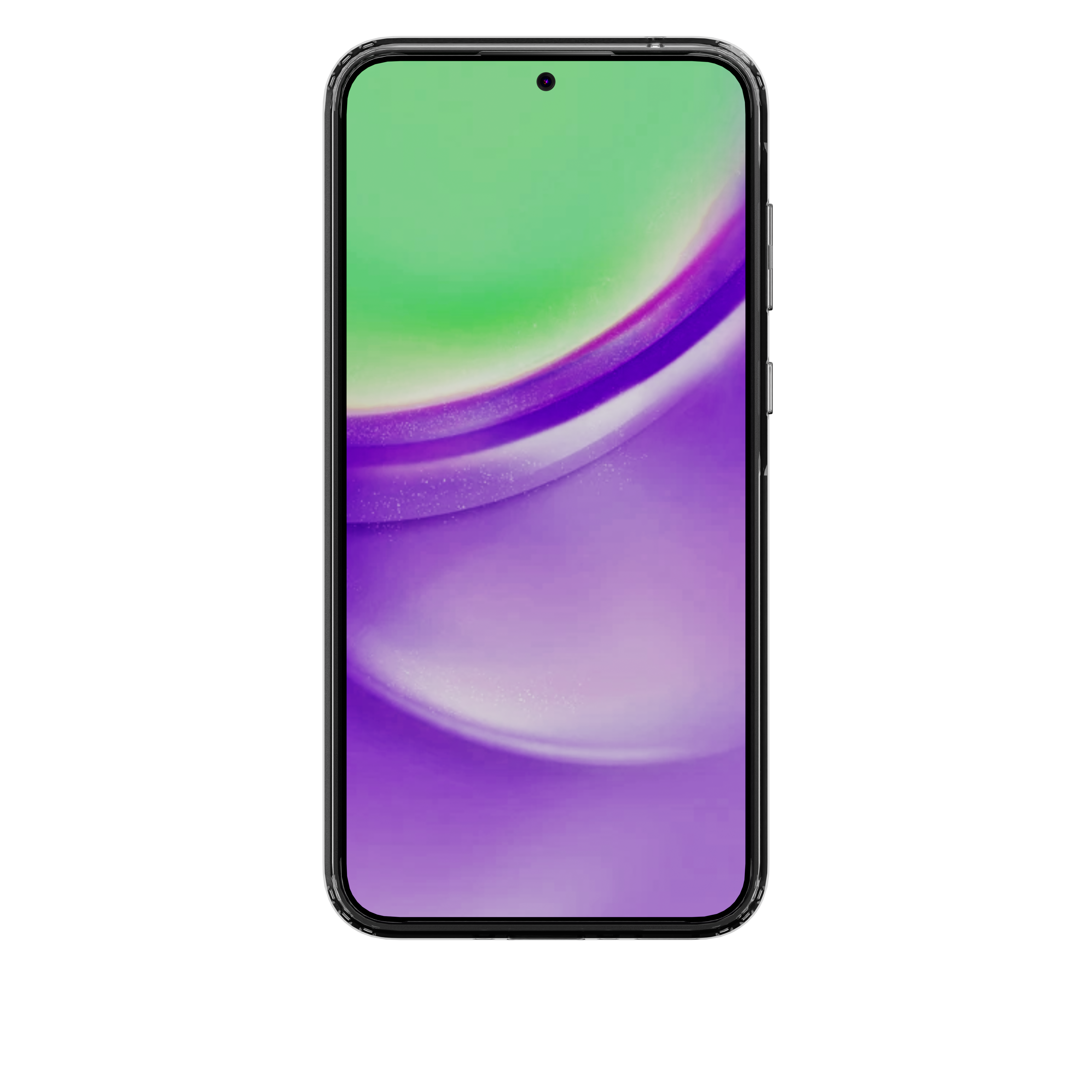Durable Clear Protective Case for Samsung Galaxy A35 - Slim Shockproof Cover for Everyday Use, Travel & Outdoor Activities