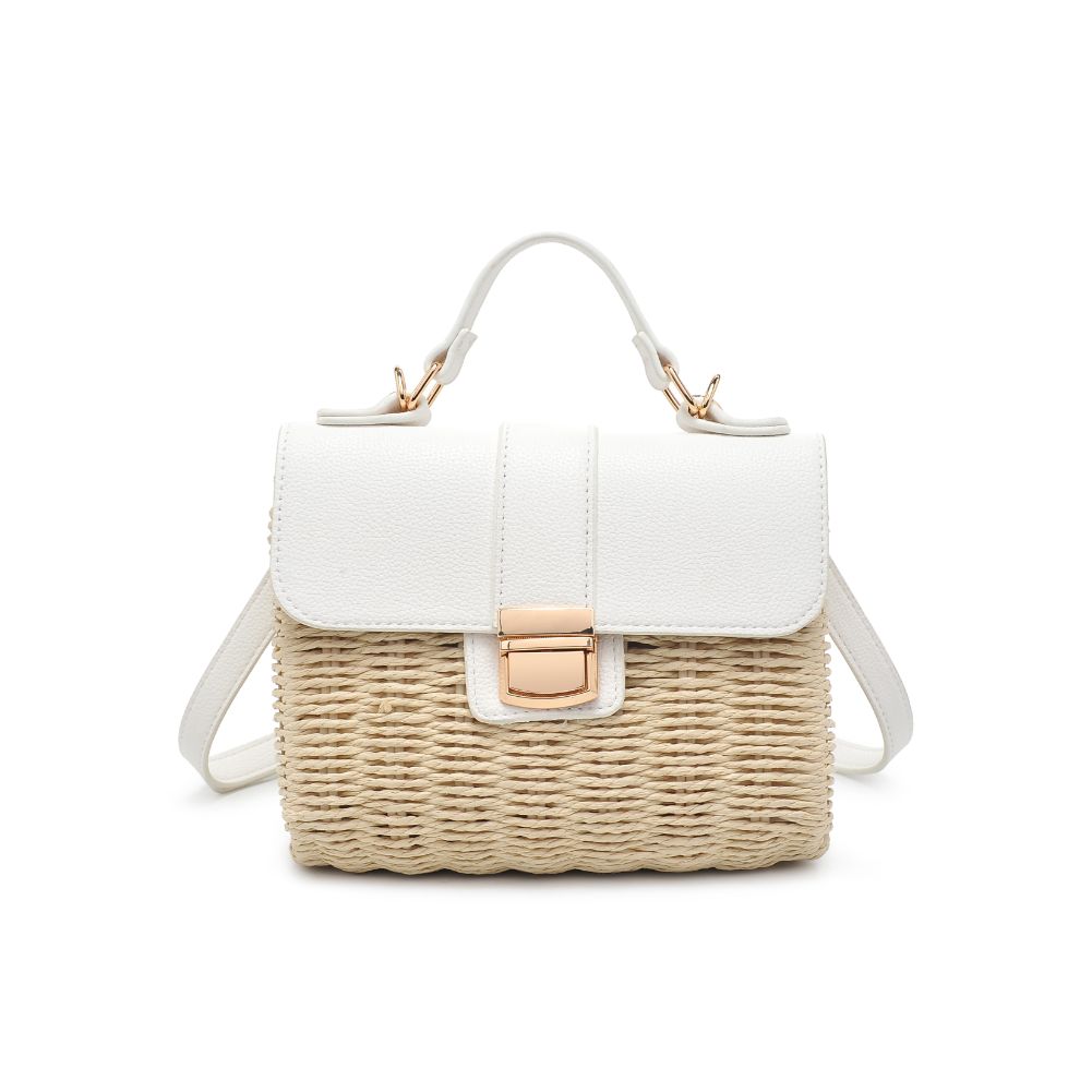 Laguna Crossbody Bag for Women - Stylish & Lightweight Shoulder Purse - Perfect for Travel, Shopping & Everyday Use