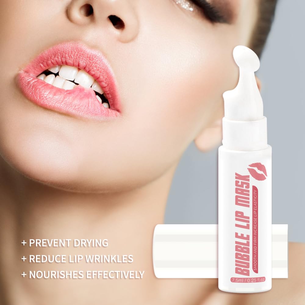 Collagen Aloe Vera Lip Balm for Hydration - Smooth Lips for Daily Care